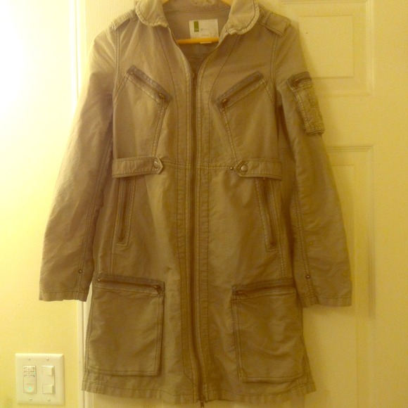 RESERVED FOR BUNDLE Urban Outfitters flight jacket