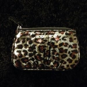 Cheetah Bag 🐯