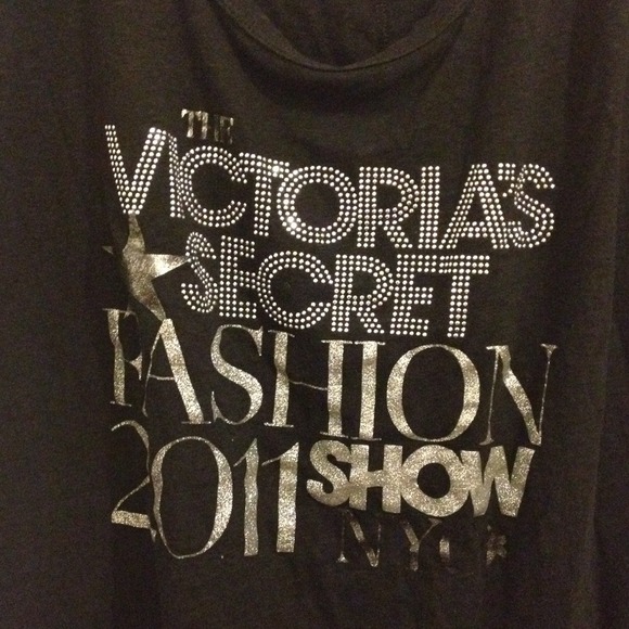 VS supermodel essential sleep tee - Picture 2 of 3