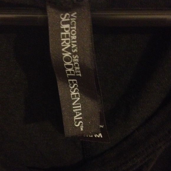 VS supermodel essential sleep tee - Picture 3 of 3