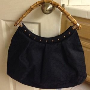 Authentic Gucci handbag