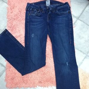 💎TRUE RELIGION jeans 💎