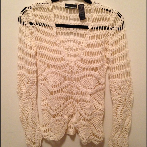 Crochet top💗