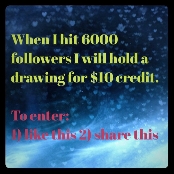 Accessories - CONTEST CLOSED Fall Frenzy Contest Giveaway