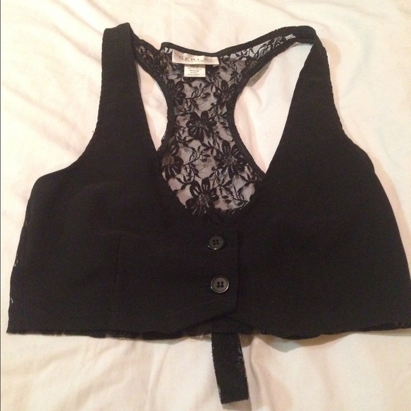 Vest