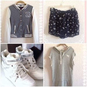 💞BUNDLE FOR @emrasnerdyer💞