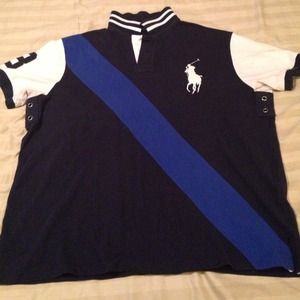 Ralph Lauren polo shirt