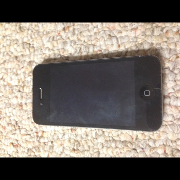 32gb iPhone 4 verizon