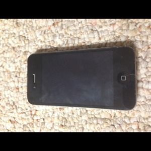 32gb iPhone 4 verizon