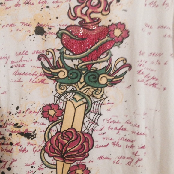 Top❌SOLD❌ - Picture 2 of 4