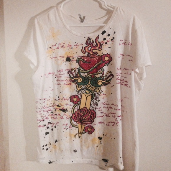 Top❌SOLD❌ - Picture 3 of 4