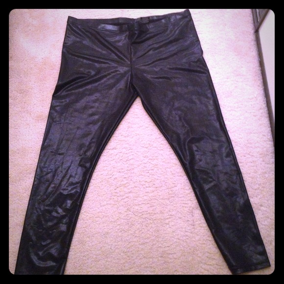 SOLD!!📍Black pants📍
