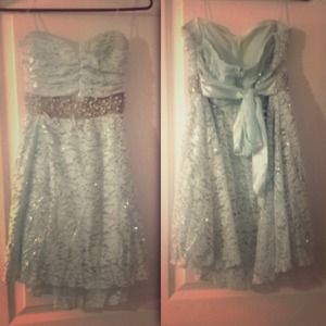 Cute and simple dress