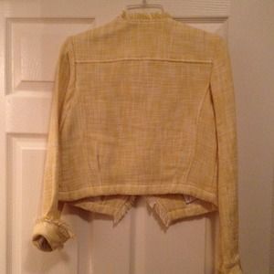 CAbi Jackets & Coats - CAbi Daisy Jacket CAbi Jackets & Coats - CAbi Daisy Jacket