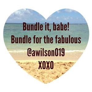 🎃RESERVED BUNDLE🎃