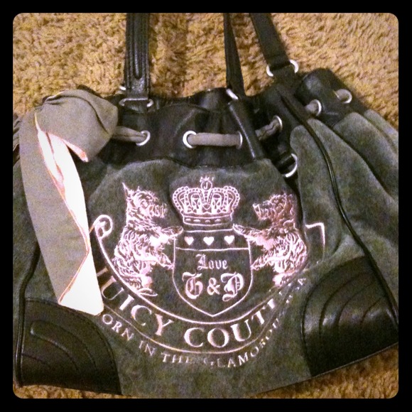 Juicy Couture Purse