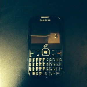 Samsung Prepaid Cellphone (RESERVED)