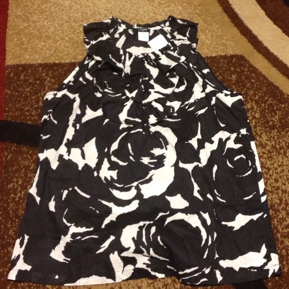 J.Crew top