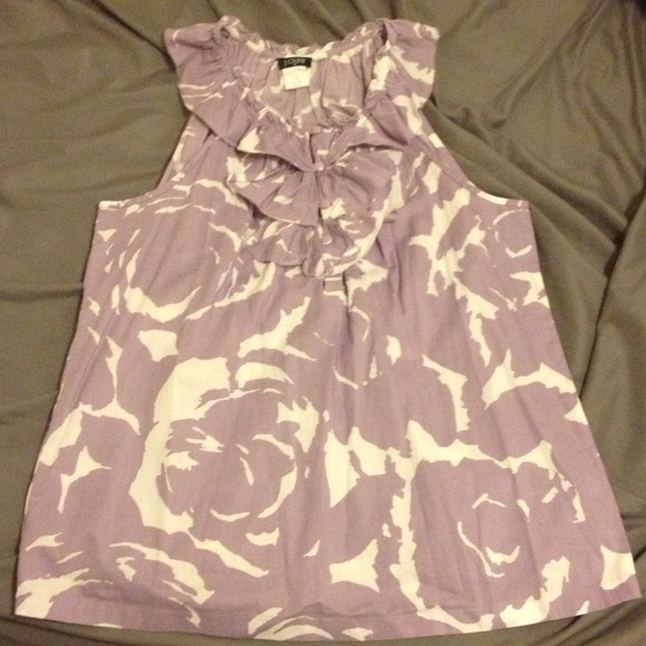J.Crew top