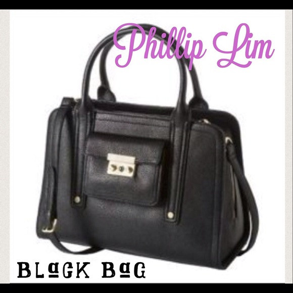 ❌🚫SOLD🚫❌Phillip Lim Medium Tote