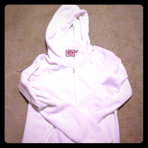 Juicy couture jacket