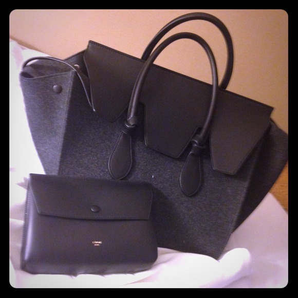 Celine Phantom Bag w/ wallet