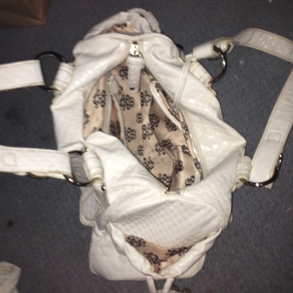 Jessica Simpson Pocketbook - Picture 3 of 3