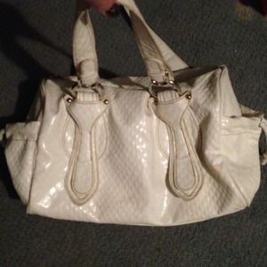 Jessica Simpson Pocketbook
