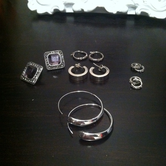 Earrings!