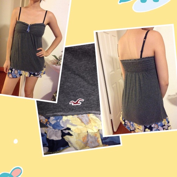 Tube top - Picture 2 of 2