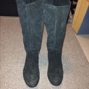 Nine West Vintage inspired boots