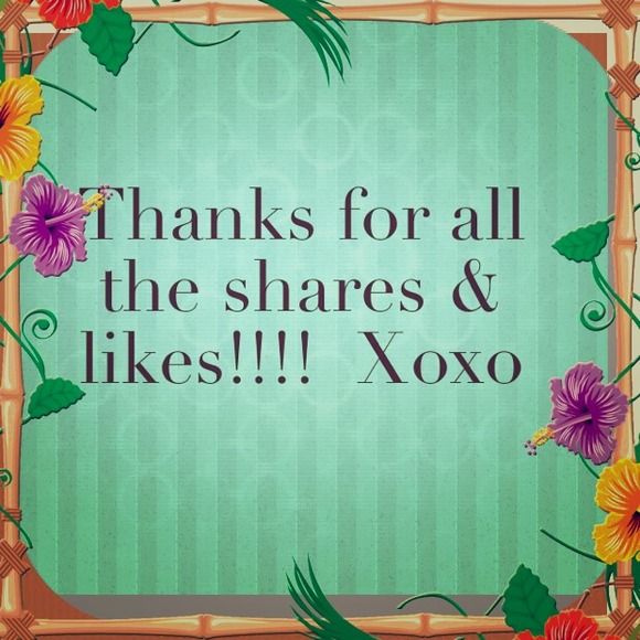 💞Thanks for all the LOVE 💞 - Picture 1 of 1