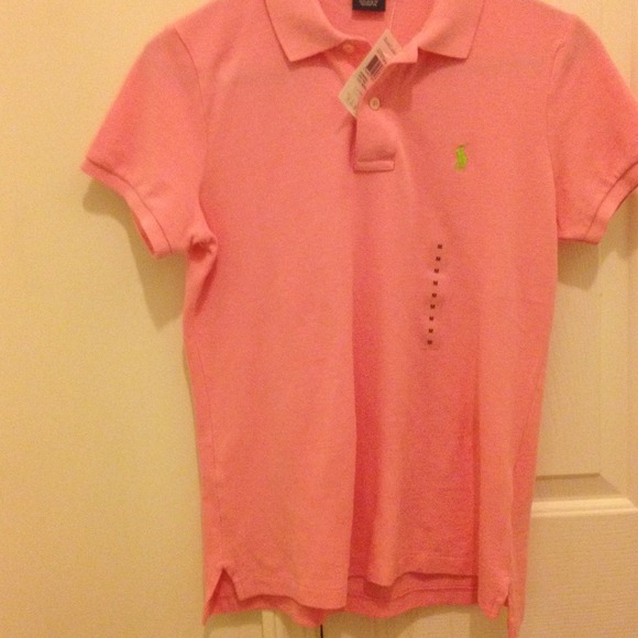 Ralph Lauren Sport Polo Shirt
