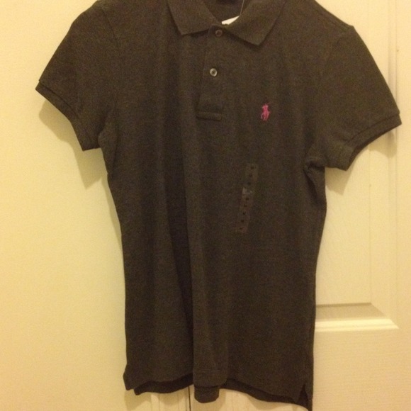 Ralph Lauren Sport Polo Shirt