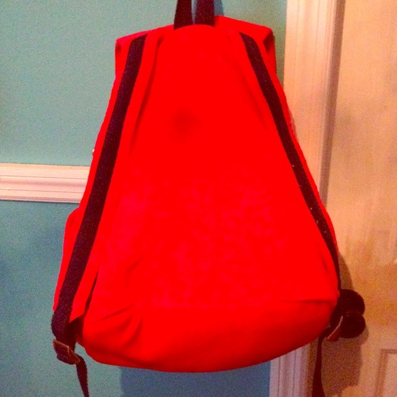Juicy Couture Backpack main image 4