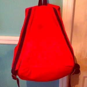 Juicy Couture Backpack