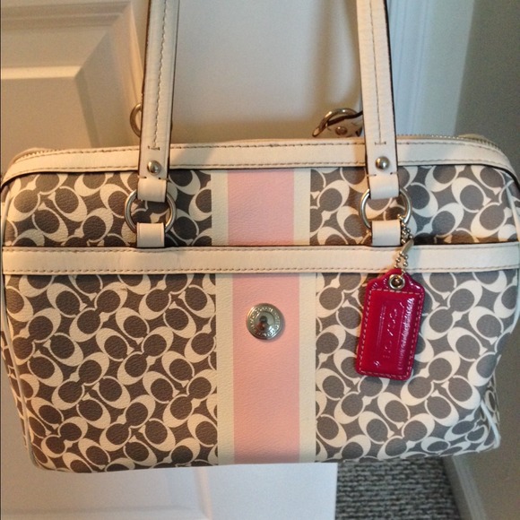 ❗️FINAL REDUCTION❗️ 100% authentic coach bag