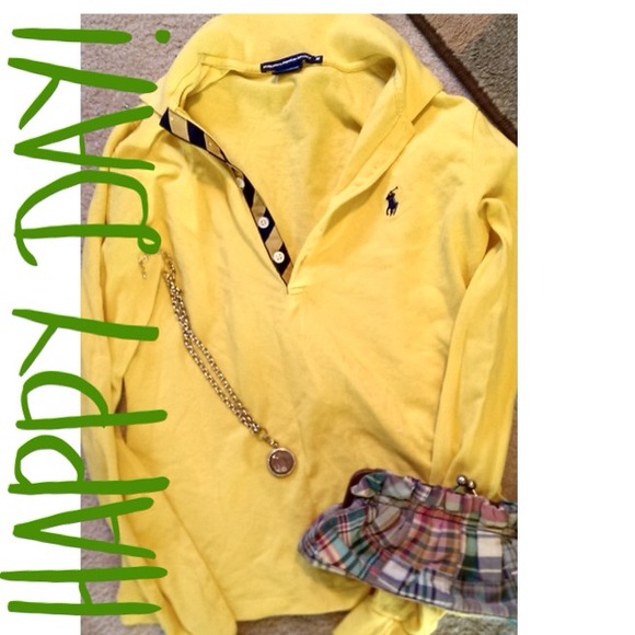 Ralph Lauren Polo