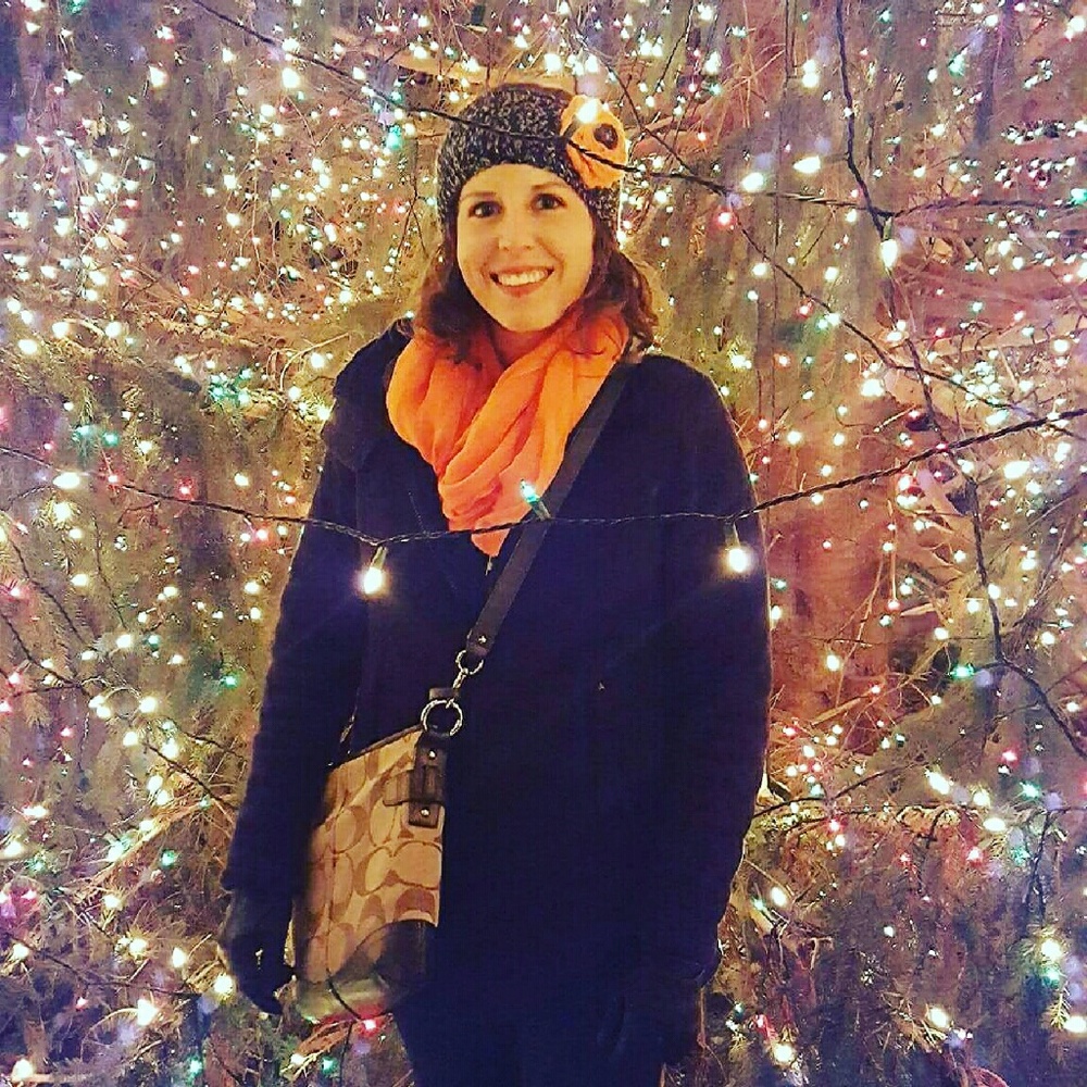 Meet your seller/buyer!!