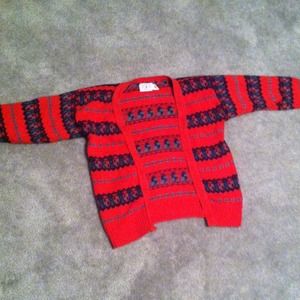 ⚫️Reserve⚫️Beautiful Pink Cardigan!!!