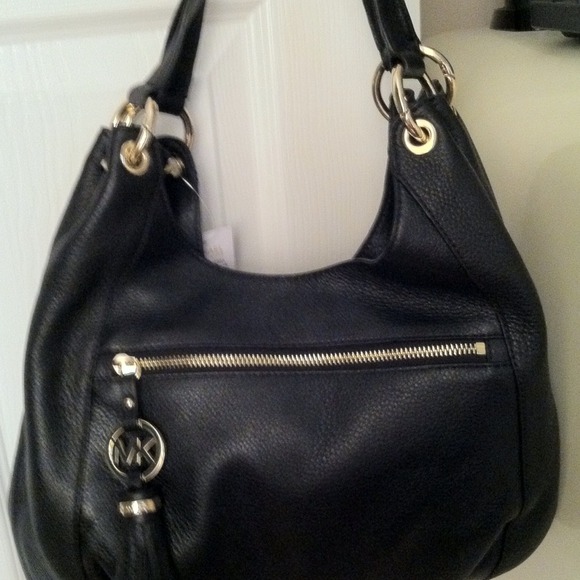 Michael Kors Charm Tassel