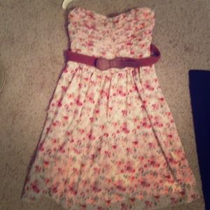 Dress, never worn