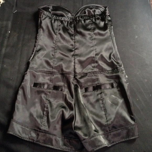 Jumpsuit - Picture 2 of 2