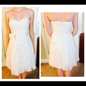 Betsey Johnson Dress.