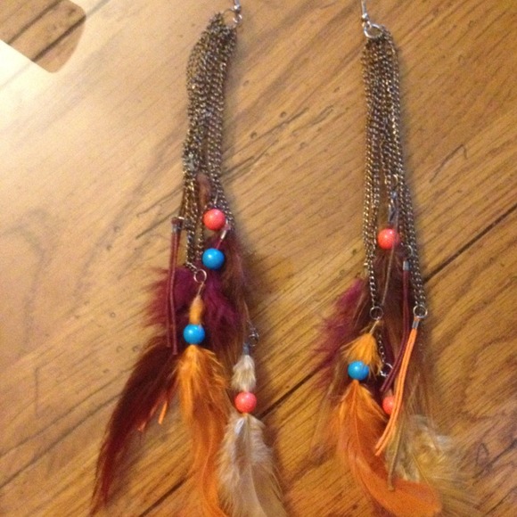 Full Indian Halloween costume - Picture 3 of 4