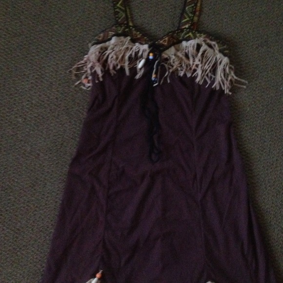 Full Indian Halloween costume - Picture 4 of 4