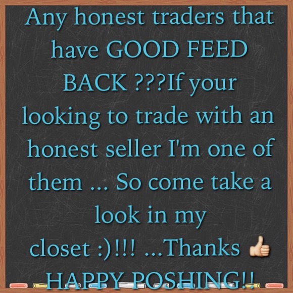 Trading !!