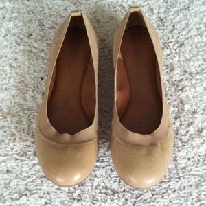 Abby Ballet Flat