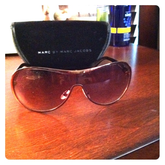 Marc by Marc Jacobs Sunglasses
