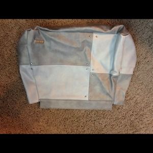 Miche shell- Iris prima base cover